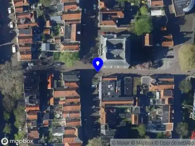 V.O.F. Hotel-Restaurant Het Wapen van Enkhuizen