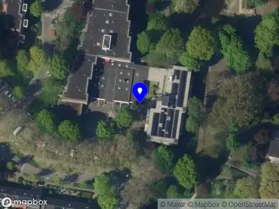 Stichting Vrienden van De Roef DE MEERN
