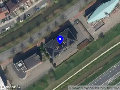 Emerald Bulkcarriers B.V. Capelle aan den IJssel