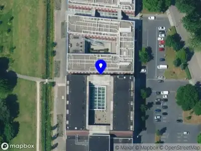 Centrum voor Vitamine advies