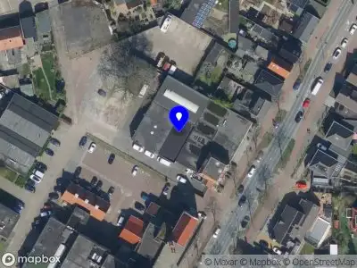 Tenda Trade B.V. Oosterhout