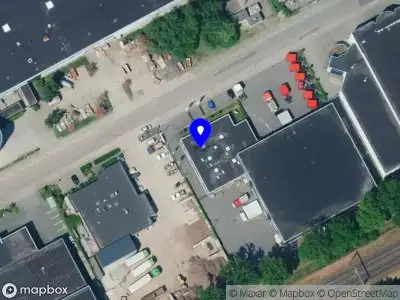 Nieuw bedrijf Aminola B.V.