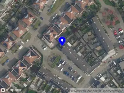 Nieuw bedrijf de Kruyf Logistics & Service