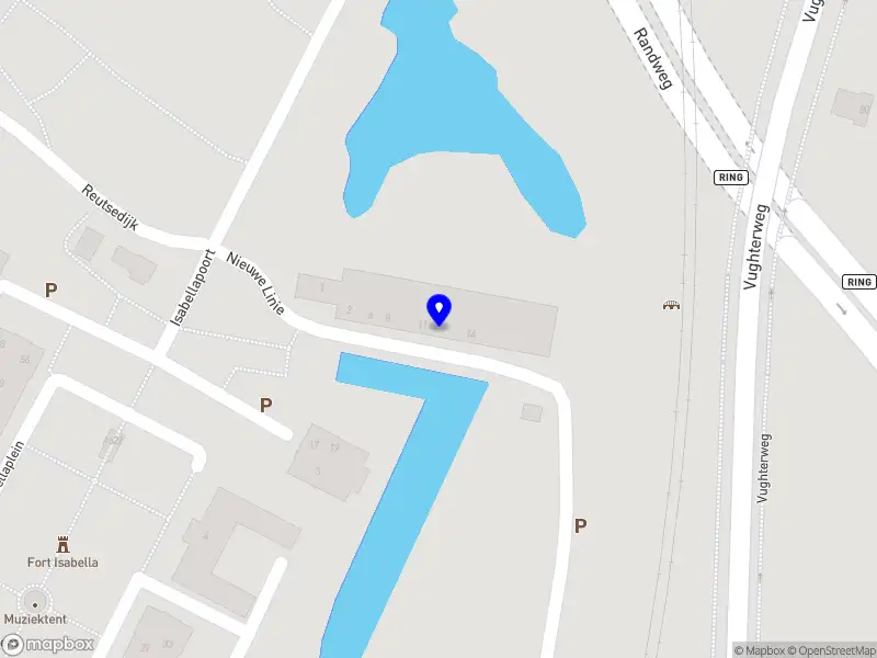 Fundament Beheer B.V.