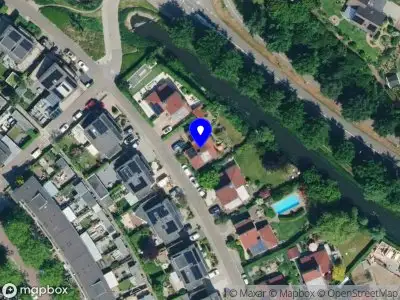 Ergotherapie Jolanda de Jong