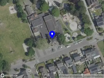 Nieuw bedrijf Vereniging Scouting St. Jozef (Deurne)