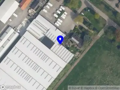 Persoon Rotterdam B.V. Rotterdam