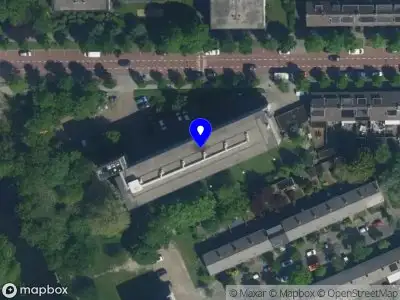 Nieuw bedrijf Beauty & Pedicuresalon Amazing