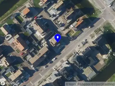 Dansdocente Matthea Brouwer