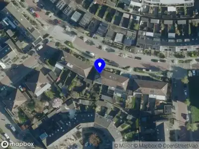 Stichting Wijkplatform 