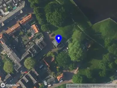 De Carri?re Buddy's Co?peratie U.A. Naarden