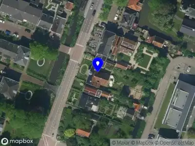 Nieuw bedrijf Stichting Historisch Brandweermaterieel Beemster-Purmerend