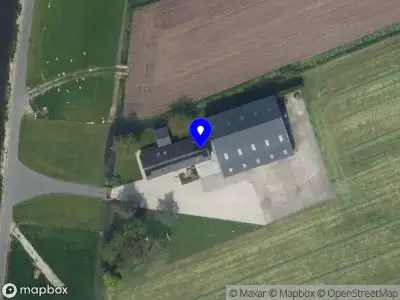 Nieuw bedrijf W. Molenaar