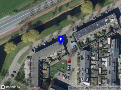 Nieuw bedrijf POLITIEKE VERENIGING 