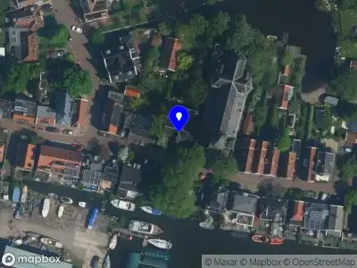 Nieuw bedrijf Klussenbedrijf Vincent