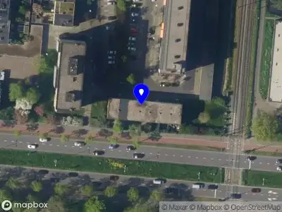 M. Cygan Building Service