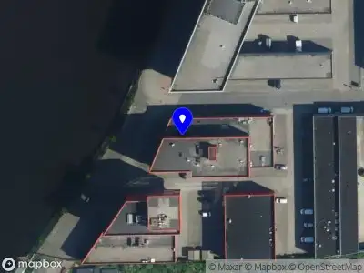 LvV Holding B.V. Haarlem