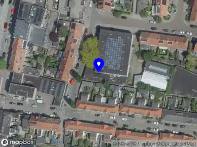 Stichting Woonraden Eindhoven