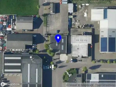 Nieuw bedrijf Reijmann. Automotive