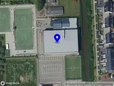 St. Sportvoorzieningen Boven-Hardinxveld Hardinxveld-Giessendam