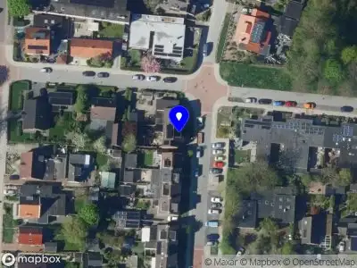 Nieuw bedrijf Jim's Metselwerken B.V.