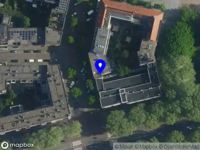 VVE Soembawastraat 75 Amsterdam