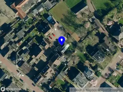 Kamphuis Contractbegeleiding Dieren