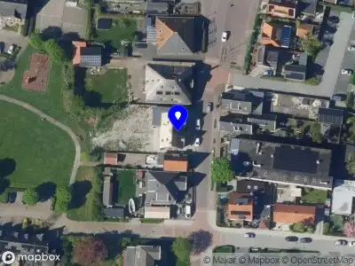 Stichting Dynamisch Dirkshorn (SDD) Dirkshorn