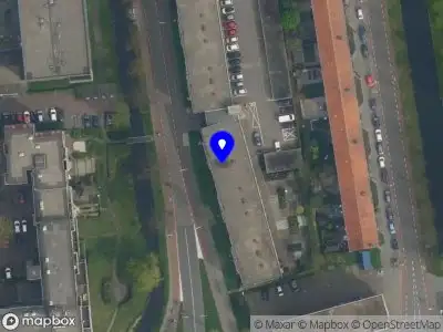 Stichting Volksuniversiteit Gouda Gouda