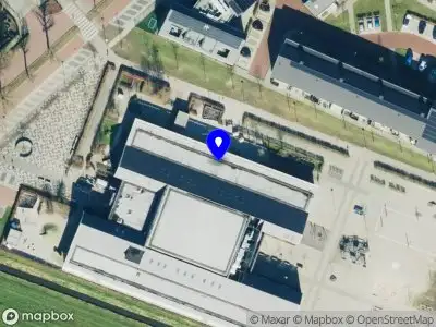 Nieuw bedrijf Stichting Dagelijks Beheer MCR