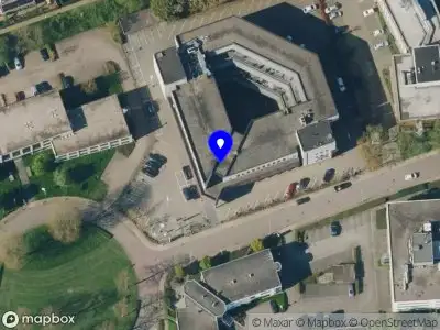 AMRIF B.V. Wageningen