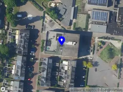 Speel-Inn Kinderopvang BSO De Jump