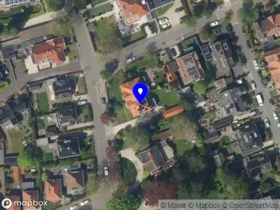 Nieuw bedrijf Vereniging van Eigenaars Wijsmullerstraat 50