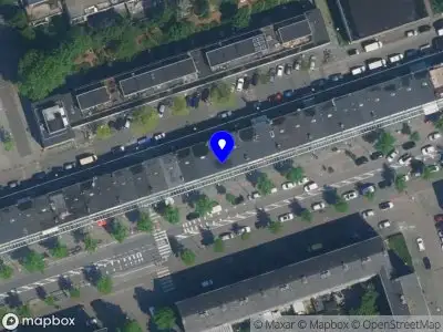 Nieuw bedrijf Steakhouse Pizzeria Osdorperban