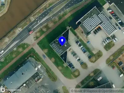 Nieuw bedrijf CB Bewind B.V.