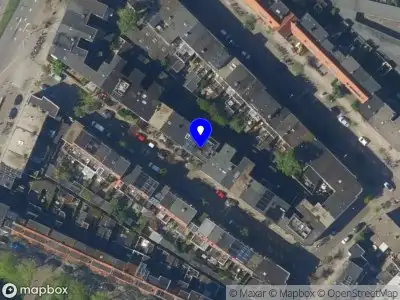 VvE Minahassastraat 17-17A-17B in Utrecht Utrecht