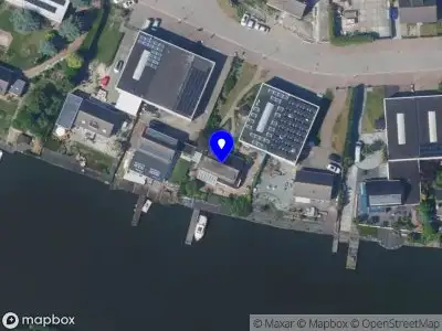 St. Duurzame Inzetbaarheid Drogisterijen Lelystad
