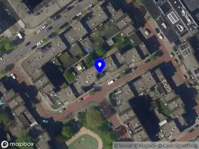 Nieuw bedrijf EFKA Totaalbouw