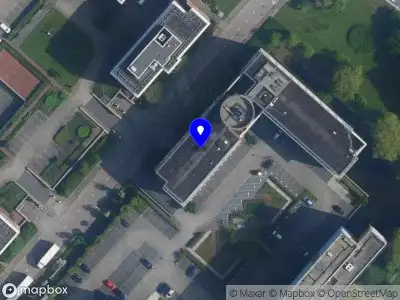 P&A Investments N.V. Schiphol-Rijk