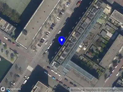 Advocatenkantoor Hoesein Rotterdam