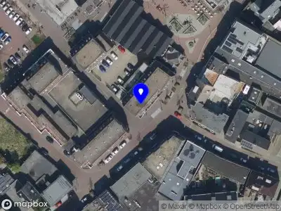 Nieuw bedrijf IJB Administratie en Advies