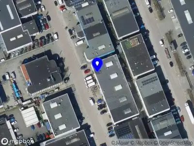 Nieuw bedrijf Fonteck Industries B.V.