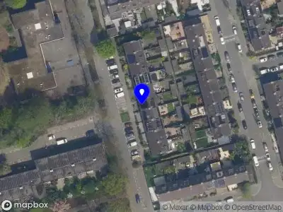 Nieuw bedrijf Stichting Bewonersorganisatie Kruidenbuurt.