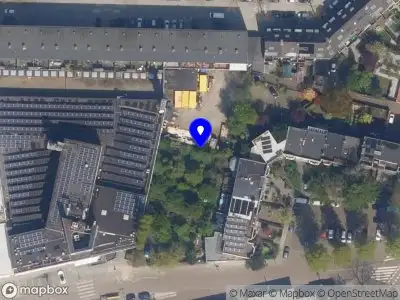 Sophie Driebeek Rotterdam