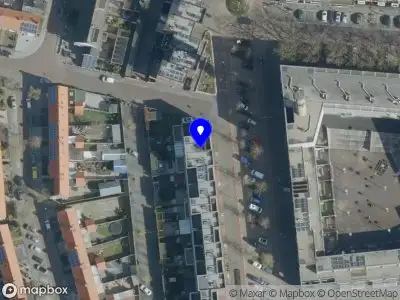 Nieuw bedrijf Jim Ontwerpt