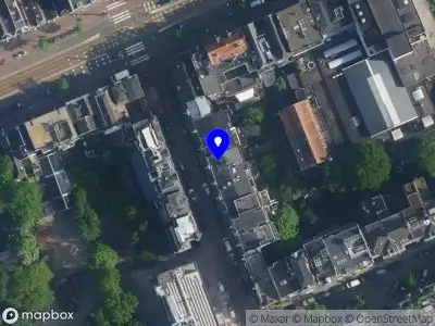 VvE Gebouw Anna van den Vondelstraat 5 Amsterdam