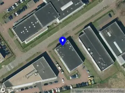 Nieuw bedrijf Glas Alert