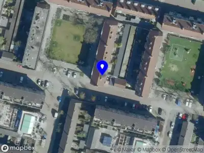 Nieuw bedrijf Rafa?l Bergman Fotografie