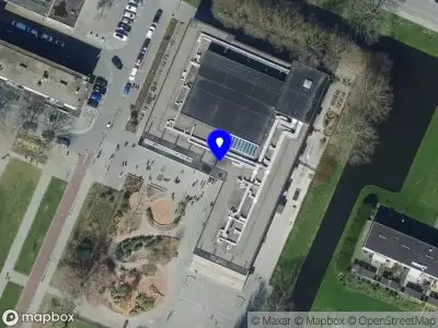 Stichting Villa Vonk