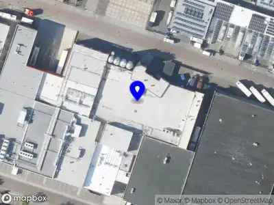 Nieuw bedrijf Mr. Blue Beheer B.V.